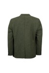 Marc Darcy Mens Green Marlow Jacket