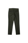 Marc Darcy Mens Green Marlow Trousers