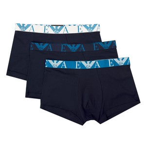 3 Pack Trunk