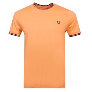 Twin Tipped T-Shirt