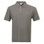 Contrast Pique Polo Shirt