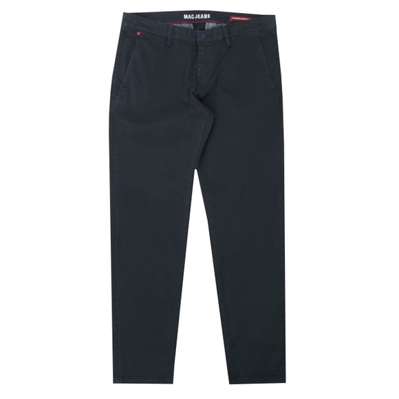 MAC Mens Blue Driver Chino