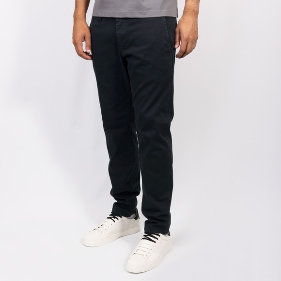 MAC Mens Blue Driver Chino main image