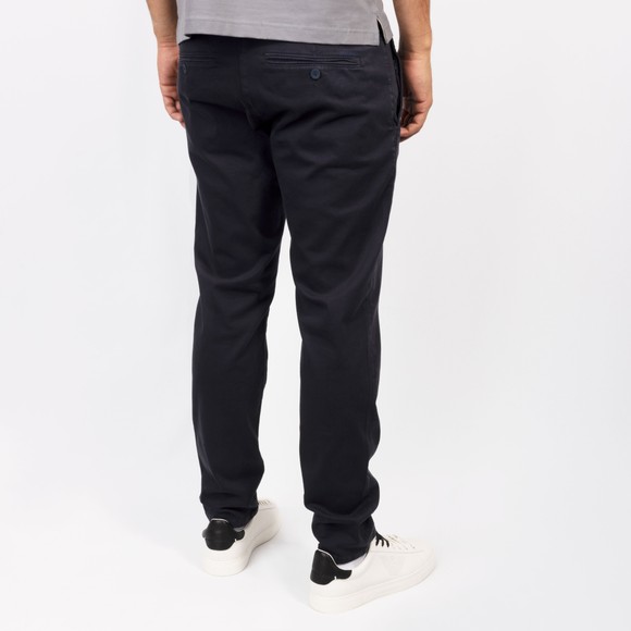 MAC Mens Blue Driver Chino main image