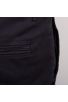 MAC Mens Blue Driver Chino