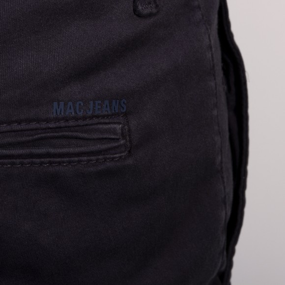 MAC Mens Blue Driver Chino main image