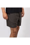 Reflect Mens Black Mesh Shorts