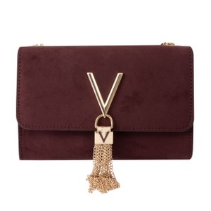 Divina Winter Flap Bag