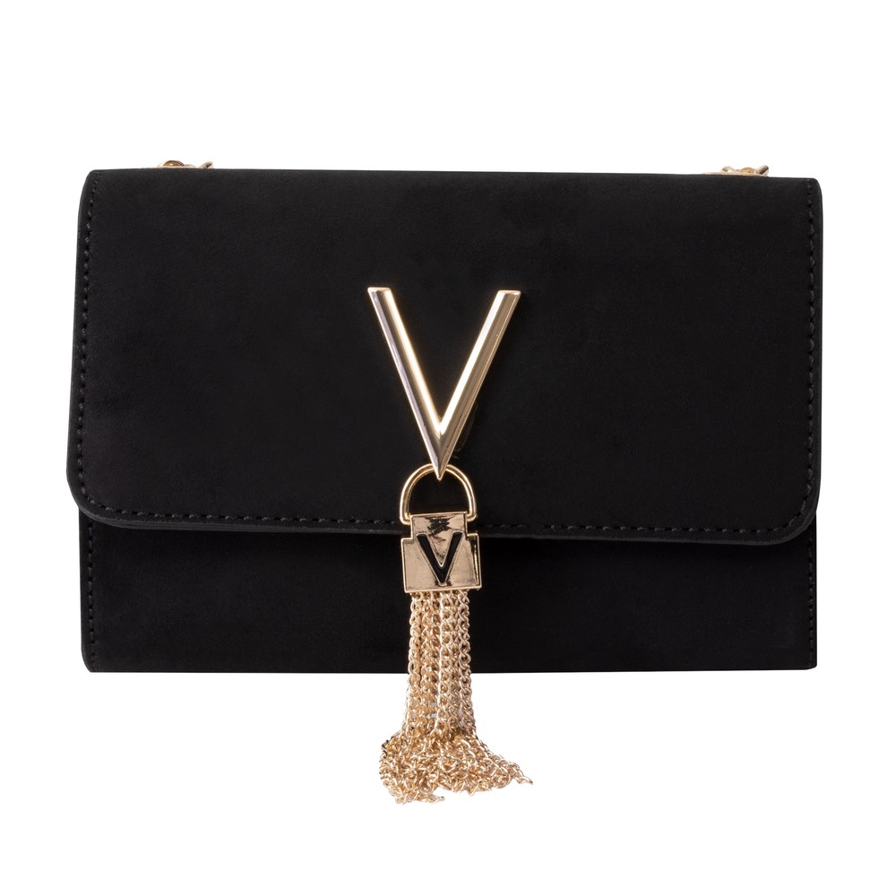 Divina Winter Flap Bag