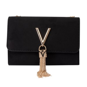 Divina Winter Flap Bag