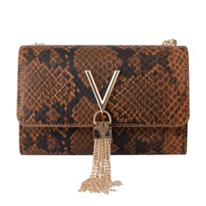 Divina Winter Flap Bag