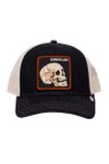 Goorin Bros. Mens Blue New Trucker Cap