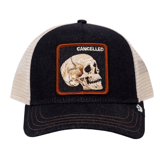 New Trucker Cap