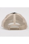 Goorin Bros. Mens Blue New Trucker Cap