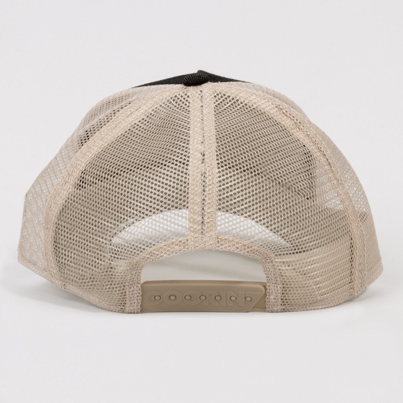 Goorin Bros. Mens Blue New Trucker Cap main image