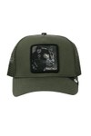Goorin Bros. Mens Green New Trucker Cap