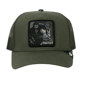 New Trucker Cap
