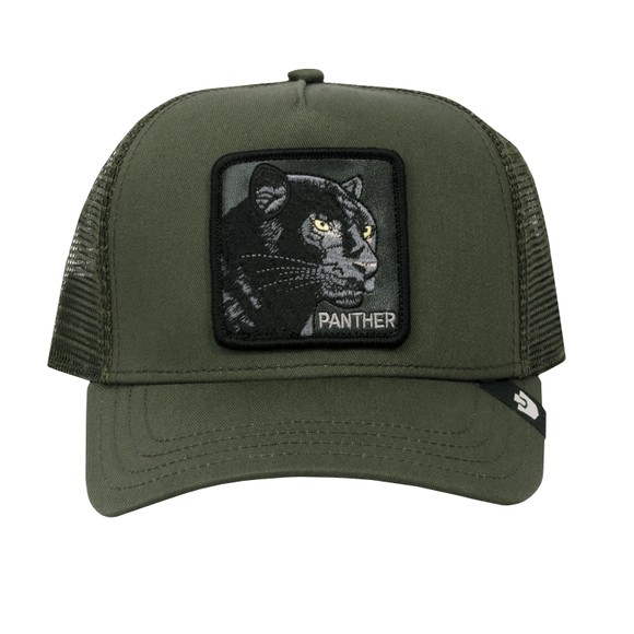 New Trucker Cap