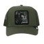 New Trucker Cap