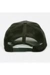 Goorin Bros. Mens Green New Trucker Cap