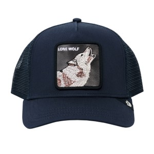 New Trucker Cap