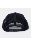 Goorin Bros. Mens Blue New Trucker Cap