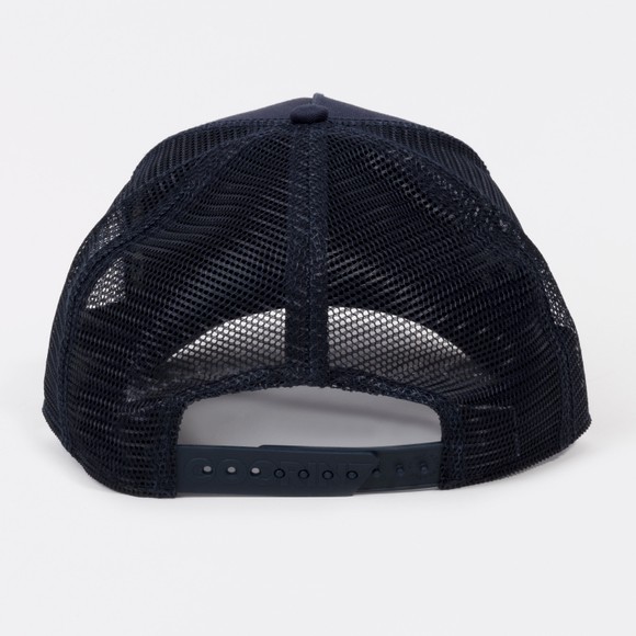 Goorin Bros. Mens Blue New Trucker Cap main image