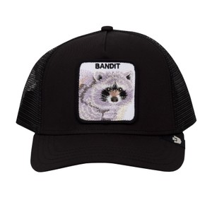 New Trucker Cap