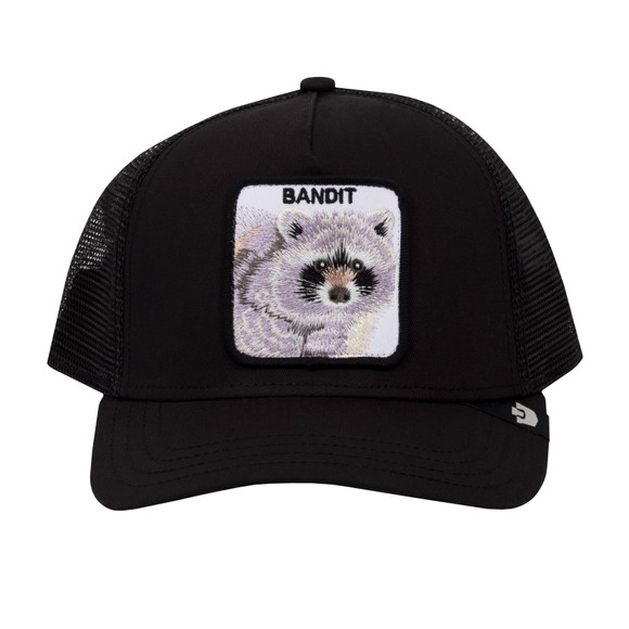 New Trucker Cap
