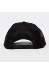 Goorin Bros. Mens Black New Trucker Cap