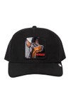 Goorin Bros. Mens Black New Trucker Cap