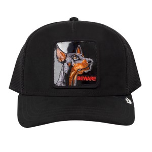 New Trucker Cap