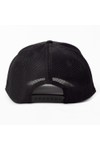 Goorin Bros. Mens Black New Trucker Cap