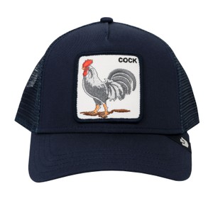 New Trucker Cap