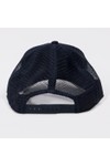 Goorin Bros. Mens Blue New Trucker Cap