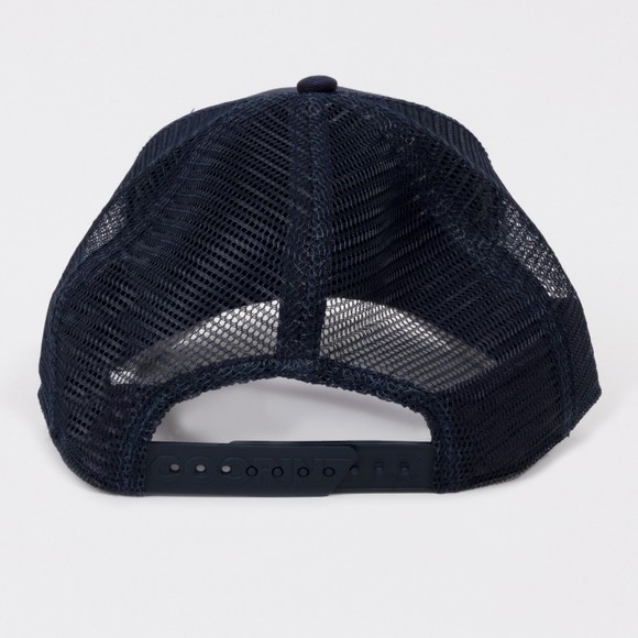 Goorin Bros. Mens Blue New Trucker Cap main image