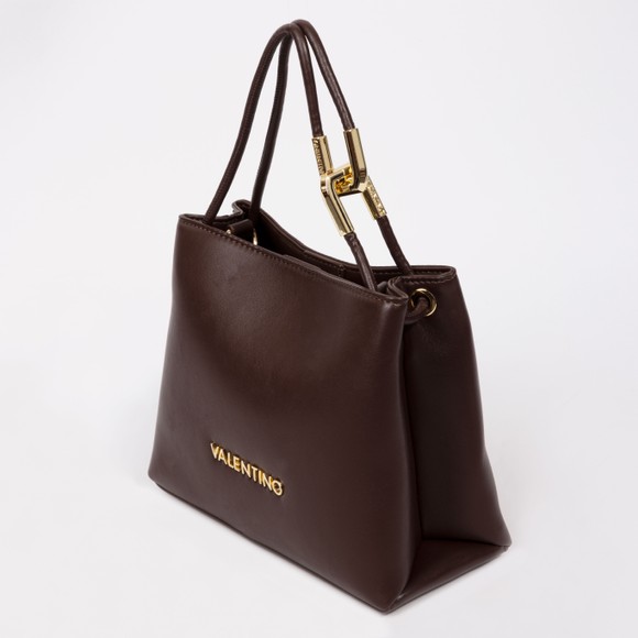 Valentino Bags Womens Brown Fable RE Hobo Bag #3