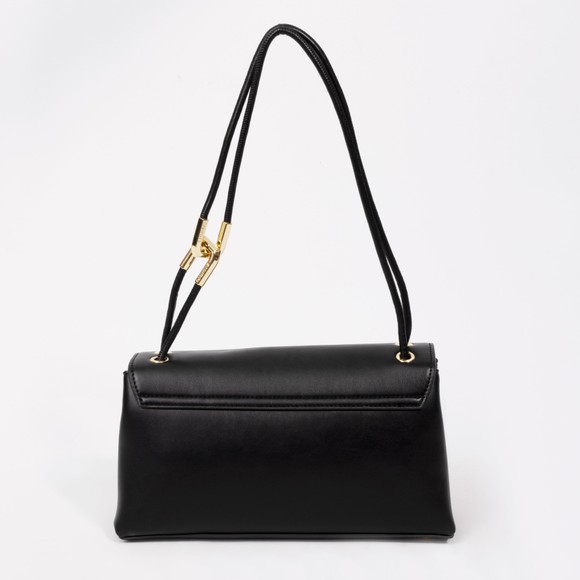 Valentino Bags Womens Black Fable RE Flap Bag #3