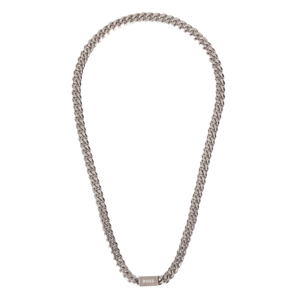 Chain Link Necklace