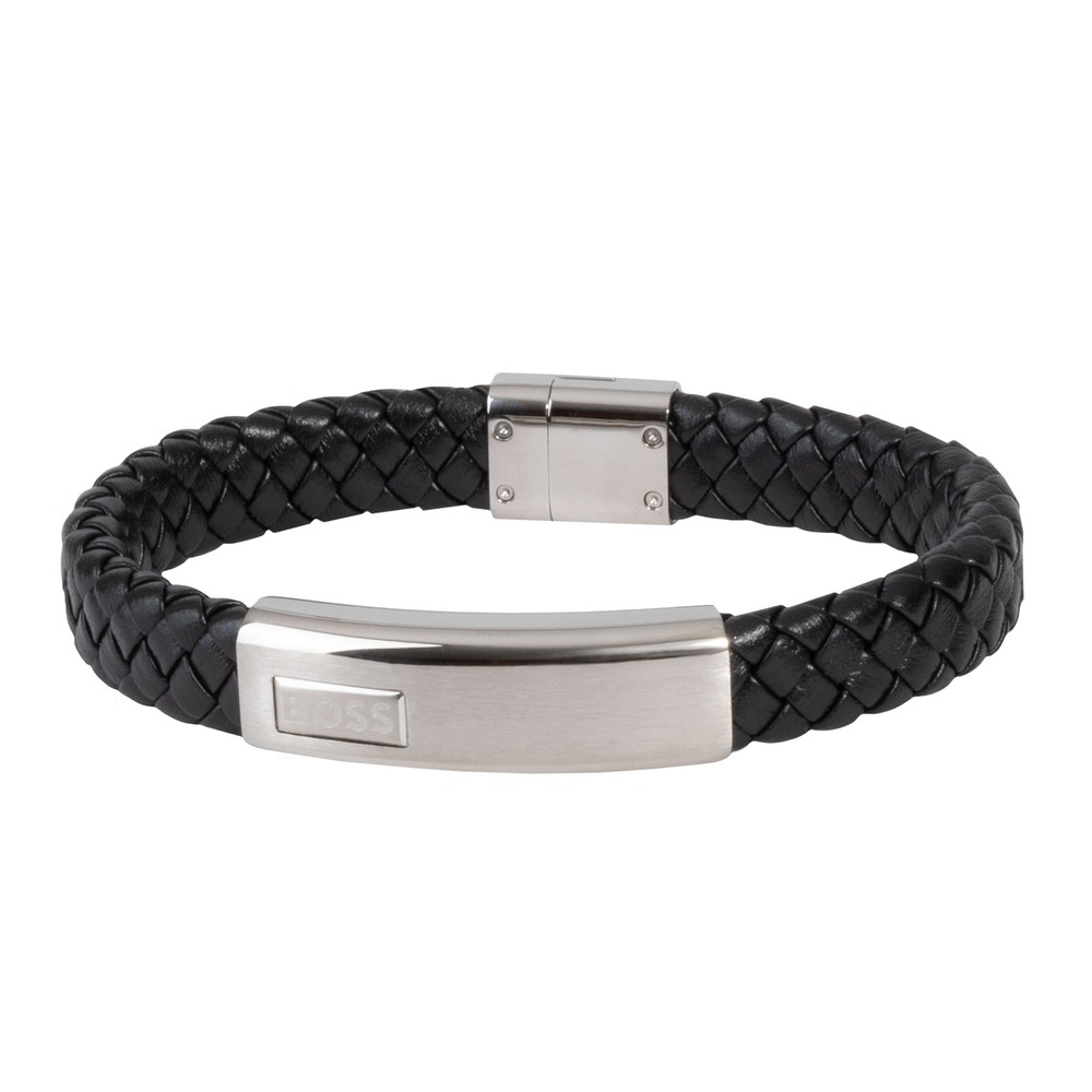 Braided Magnetic Bracelet