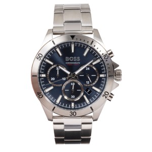 Toper Chrono Watch