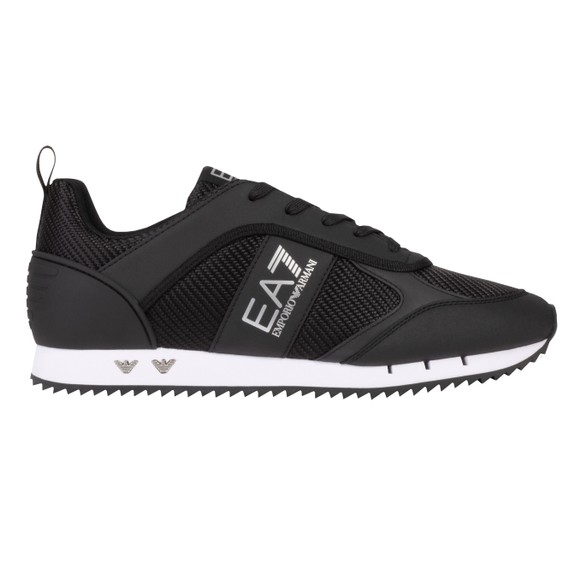 Mesh Runner