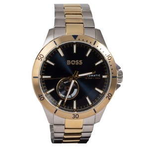 Troper Automatic Watch