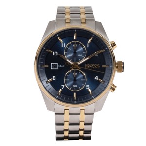 Skytraveller Watch