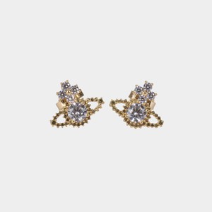 Valentina Orb Earrings