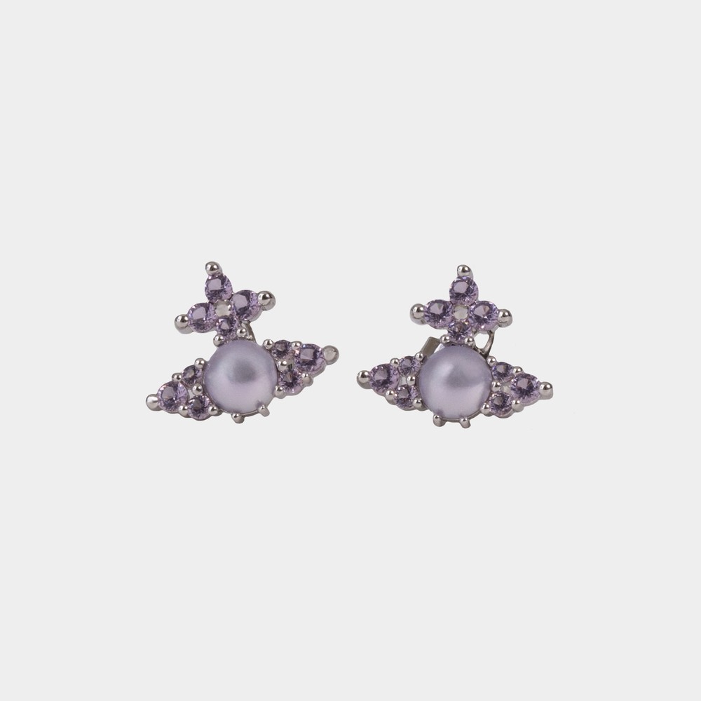 Feodora Earrings