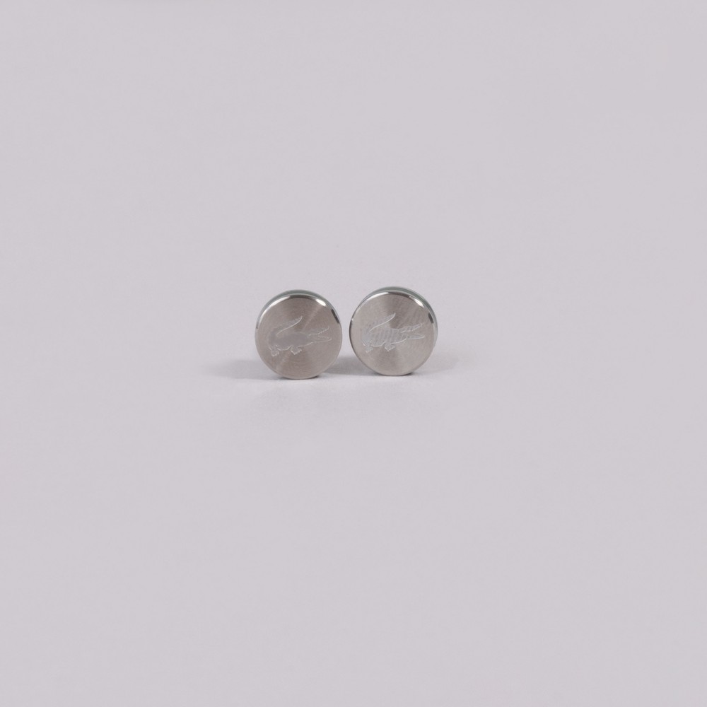 Baseline Earrings