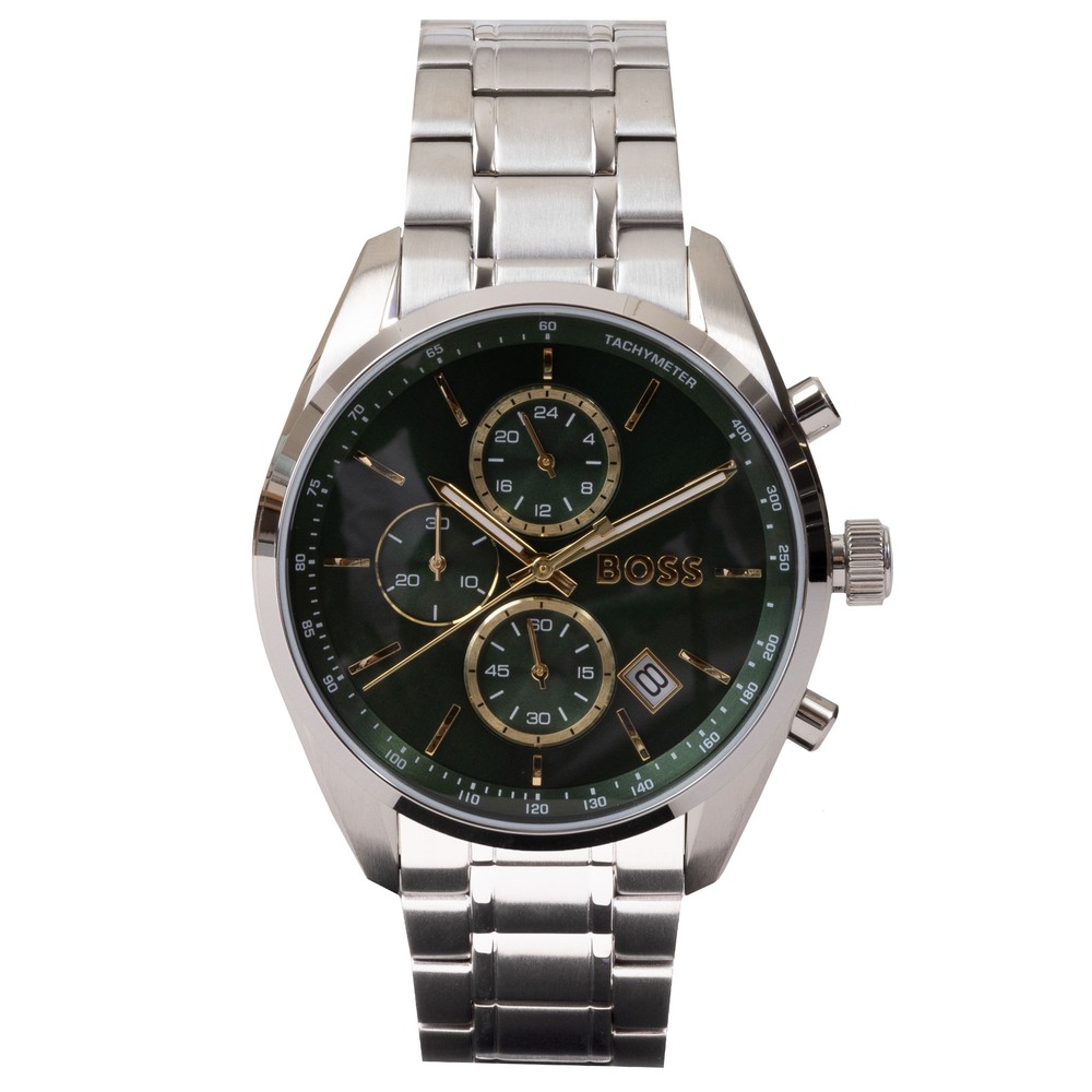 Hero 2 Chrono Watch