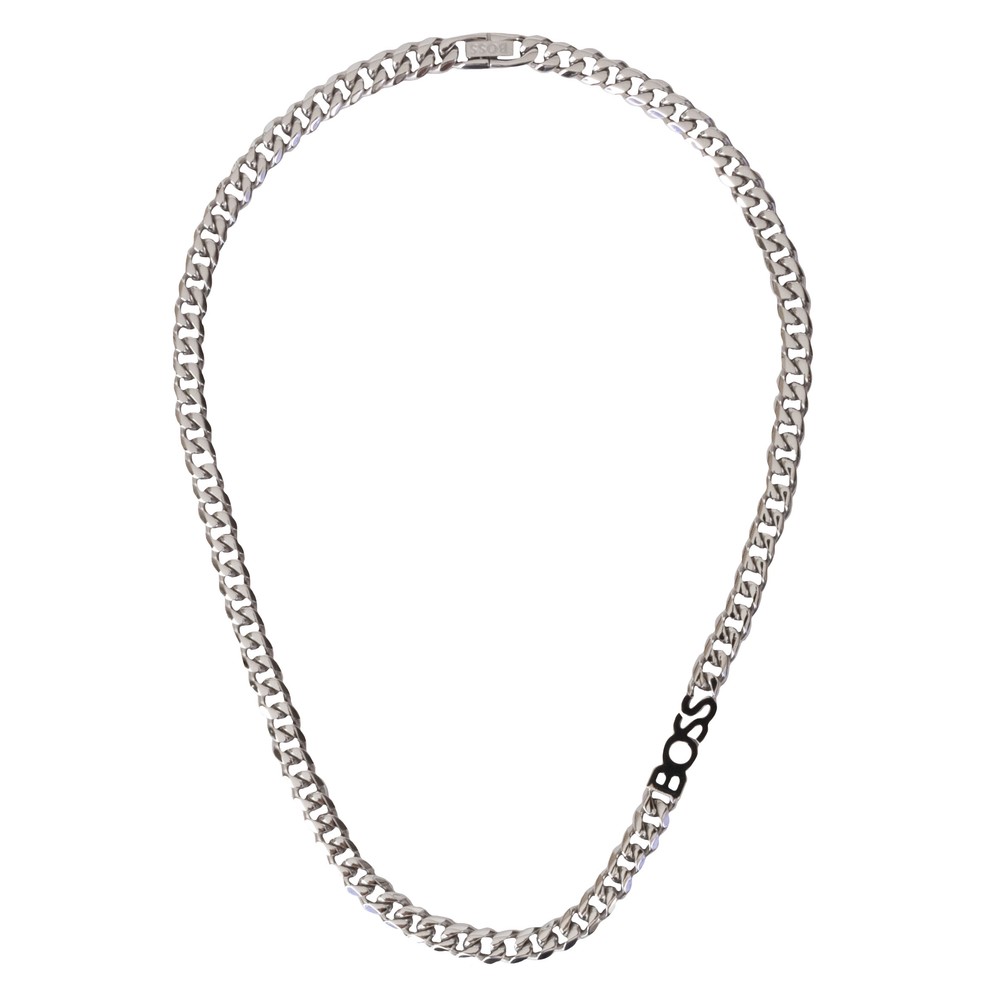 Kassy Logo Necklace