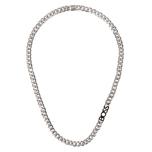 Kassy Logo Necklace